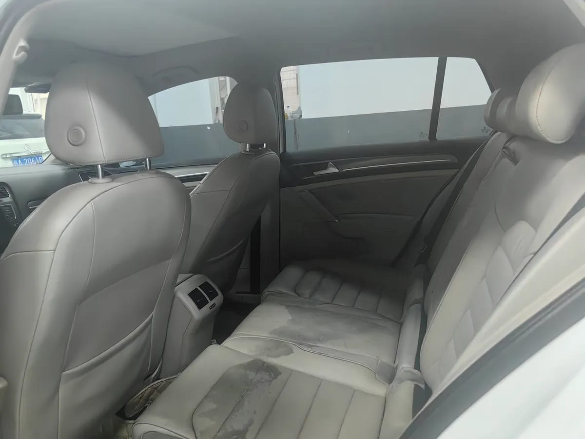 Volkswagen 2016 280TSI 4