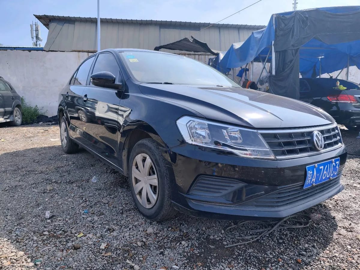 Volkswagen 2017 1.5L 3