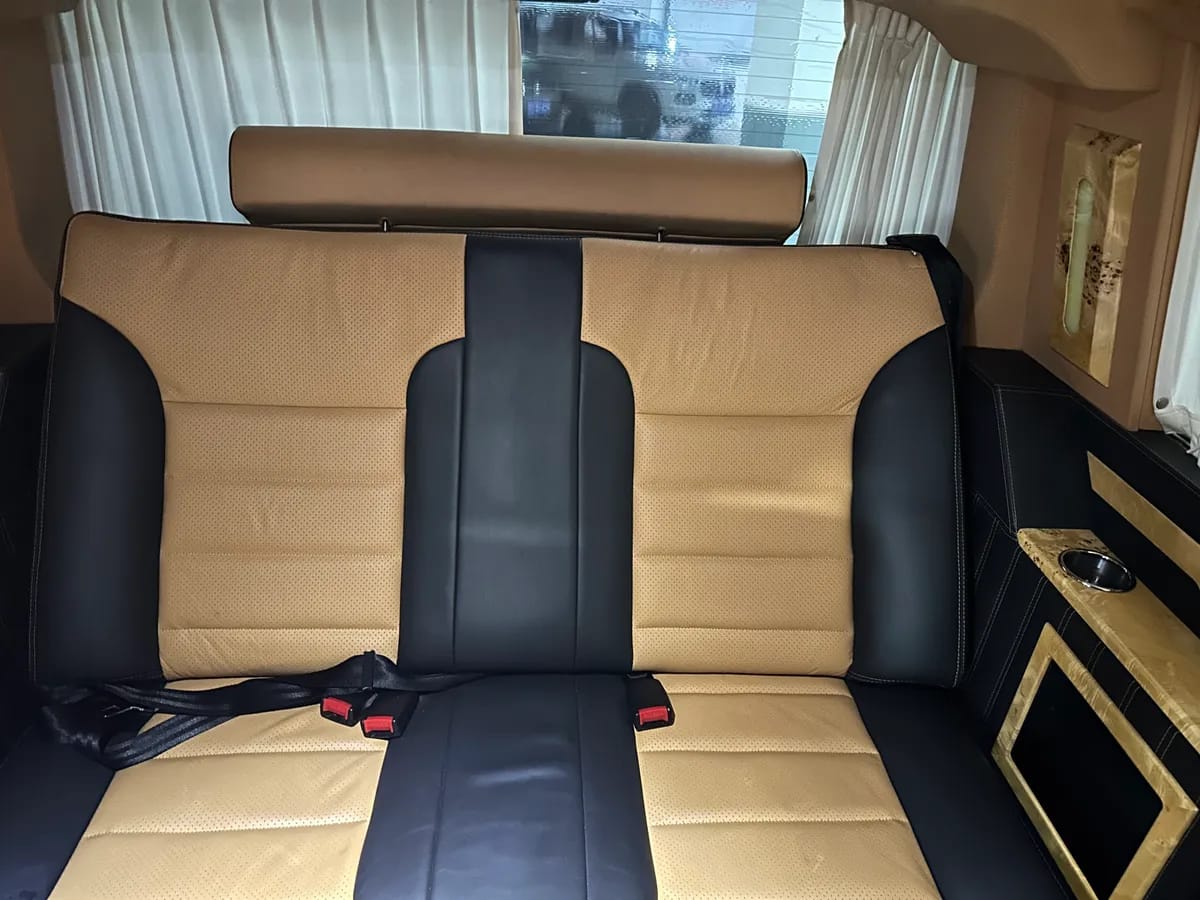 Volkswagen 2017 2.0TSI 7 10