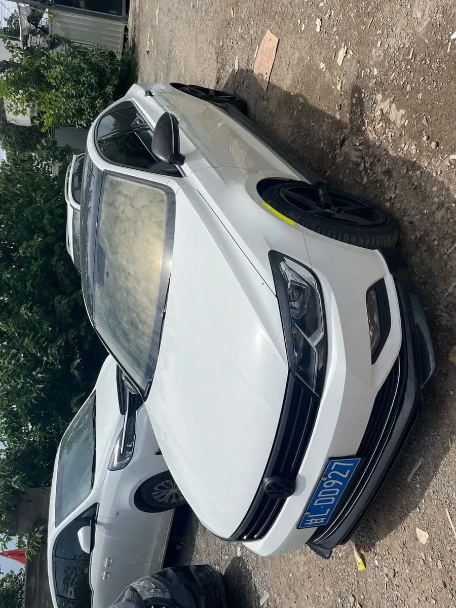 Volkswagen 2017 280TSI DSG