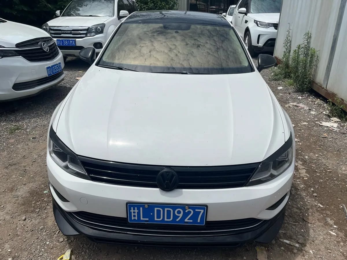 Volkswagen 2017 280TSI DSG 2