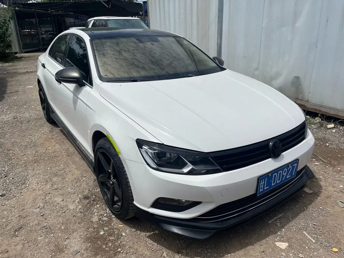 Volkswagen 2017 280TSI DSG 3