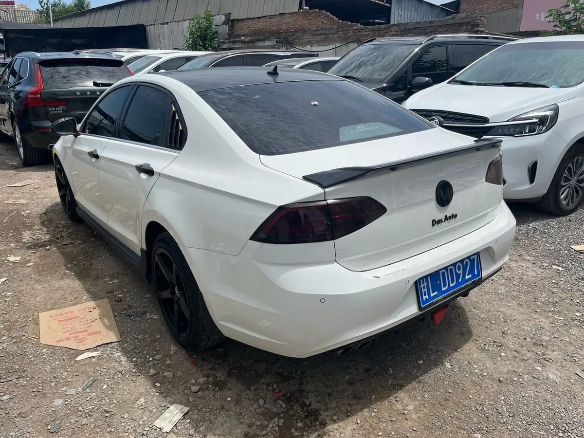 Volkswagen 2017 280TSI DSG 5