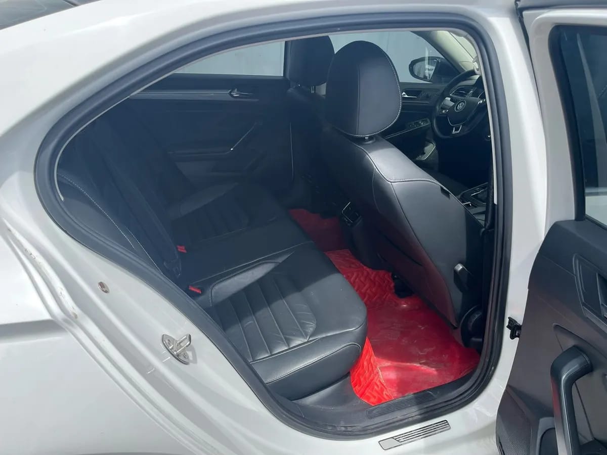 Volkswagen 2017 280TSI DSG 6