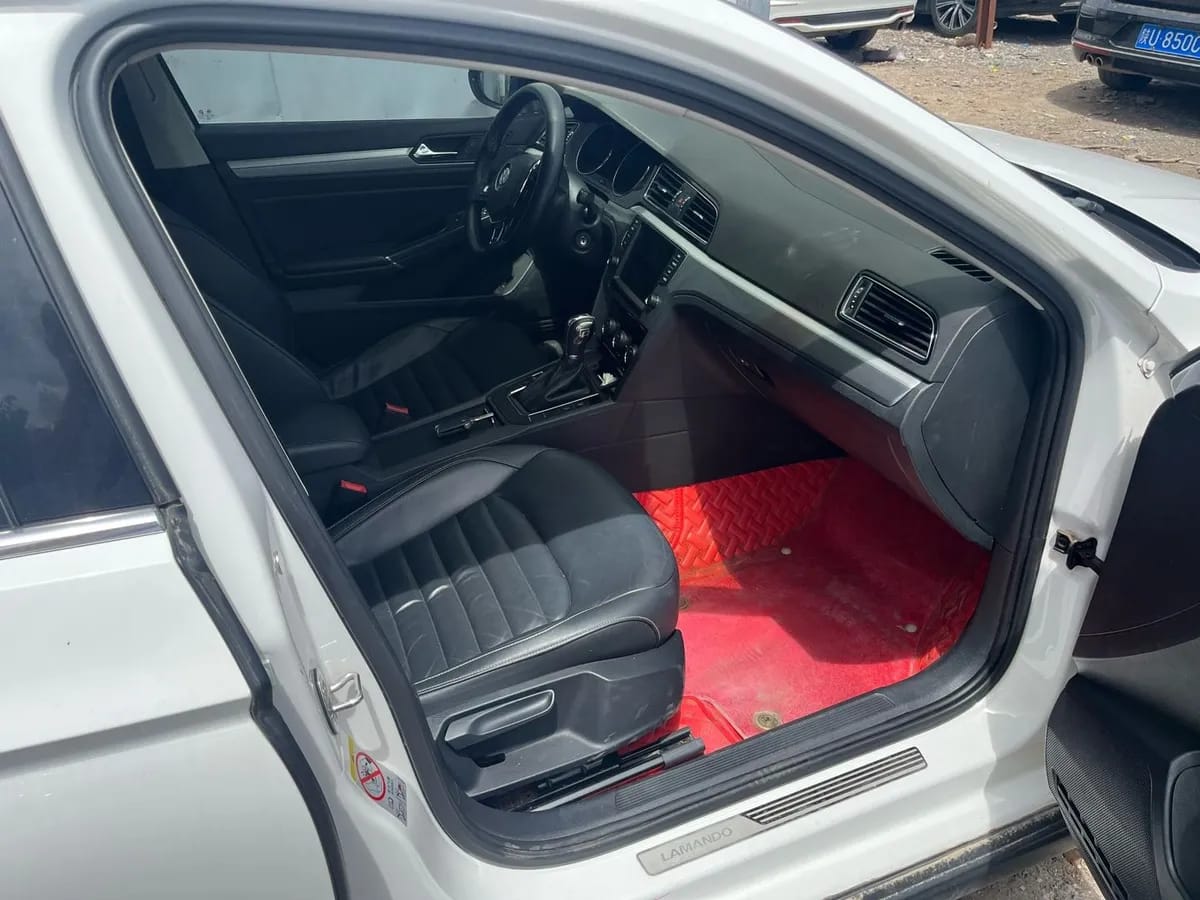 Volkswagen 2017 280TSI DSG 7
