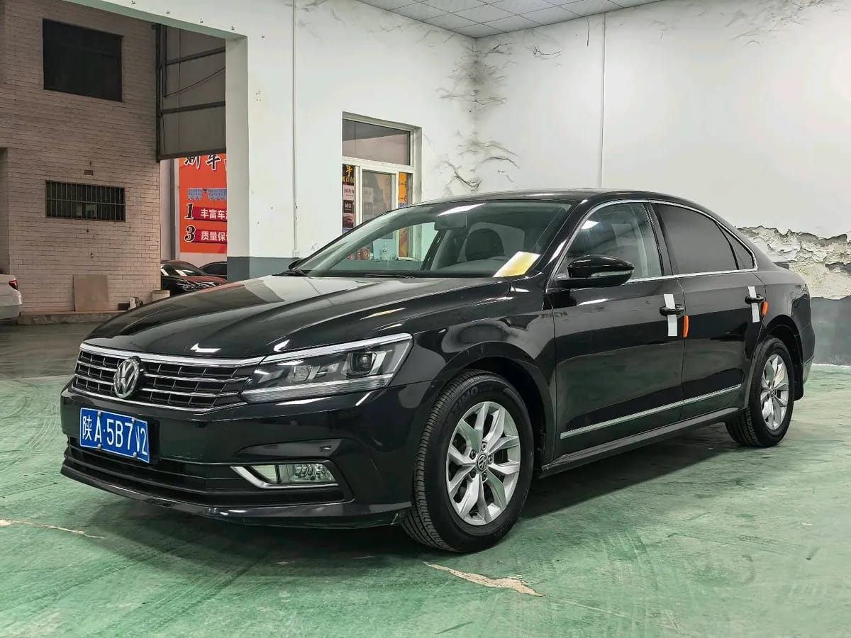 Volkswagen 2017 300TSI DSG