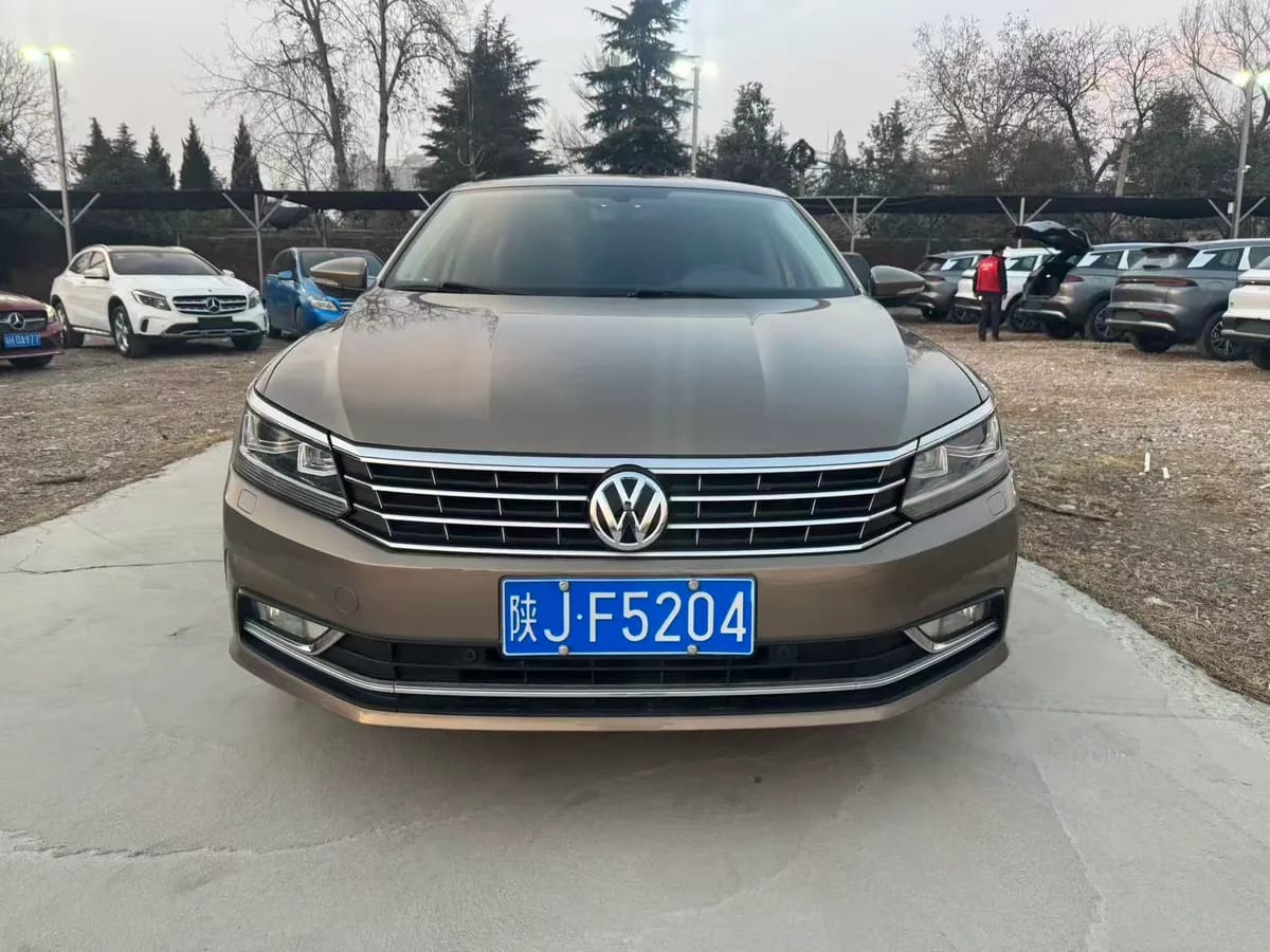 Volkswagen 2017 330TSI DSG 2