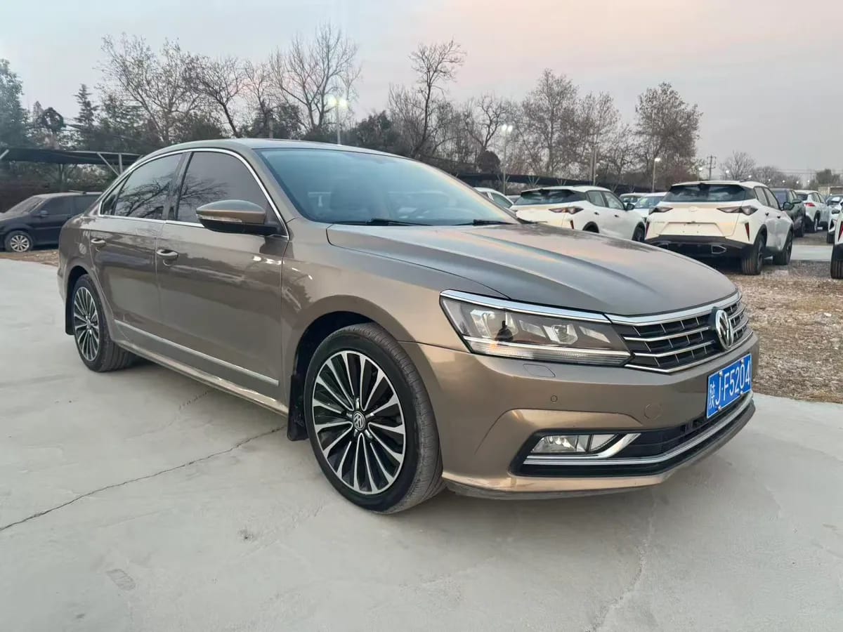 Volkswagen 2017 330TSI DSG 3