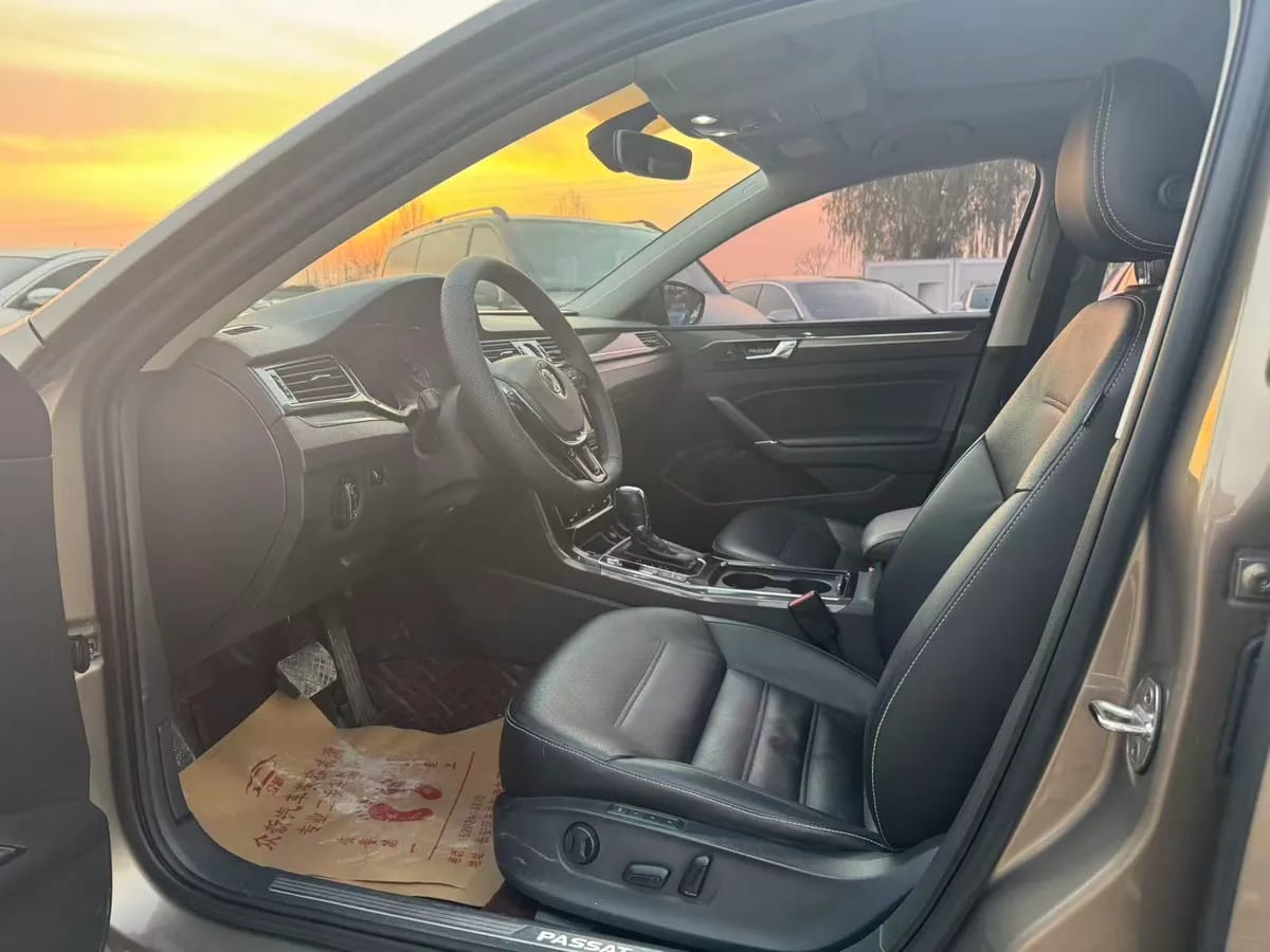 Volkswagen 2017 330TSI DSG 7
