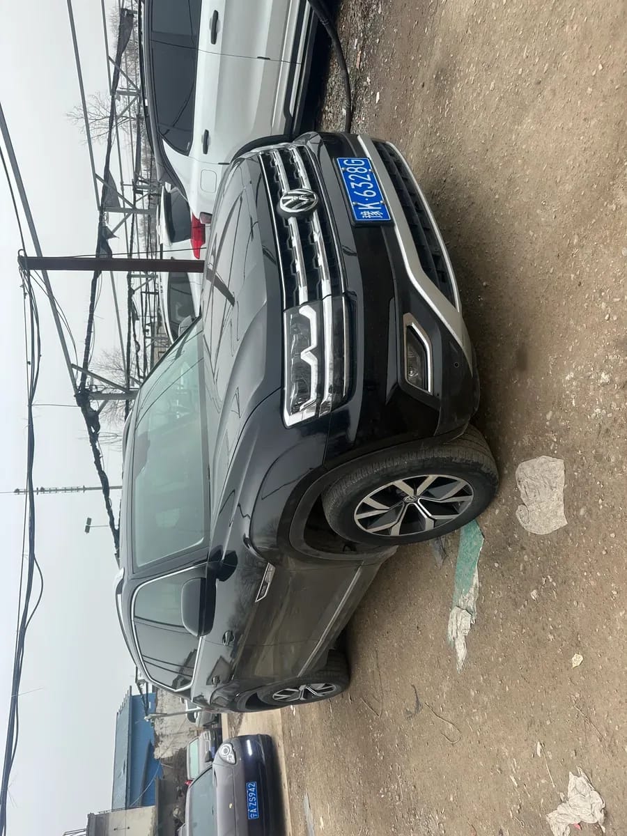 Volkswagen 2017 380TSI ��� 2