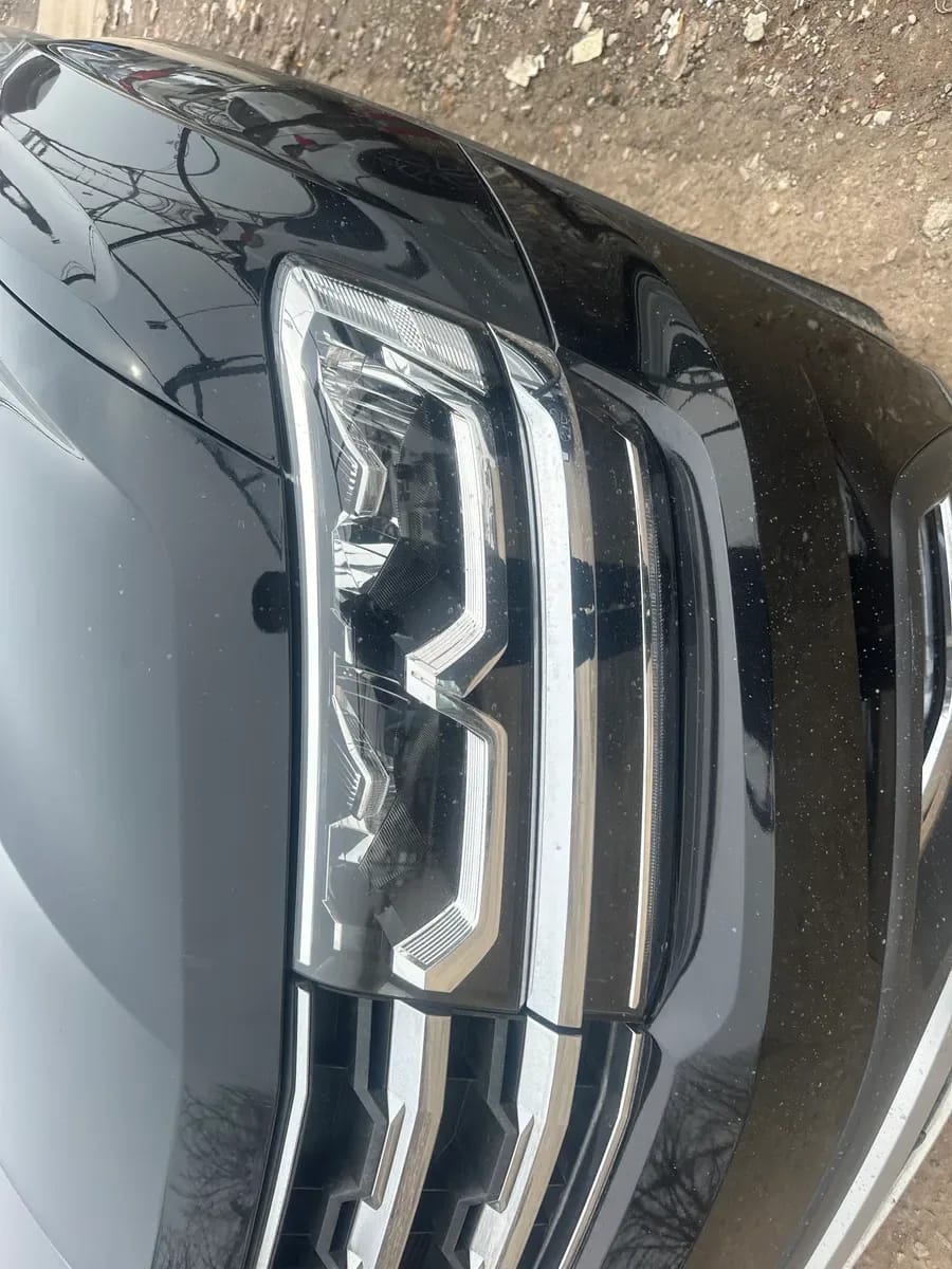 Volkswagen 2017 380TSI ��� 4
