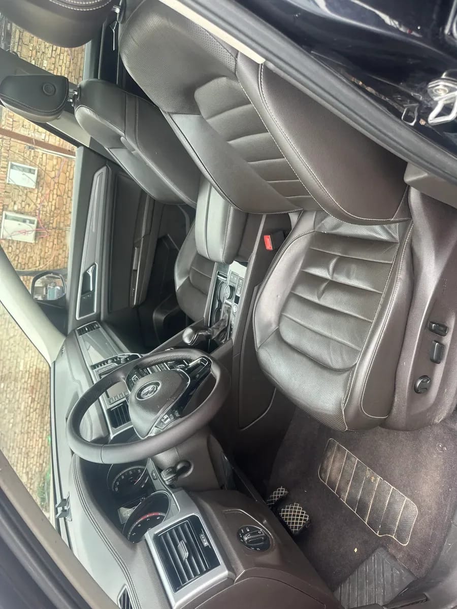 Volkswagen 2017 380TSI ��� 6