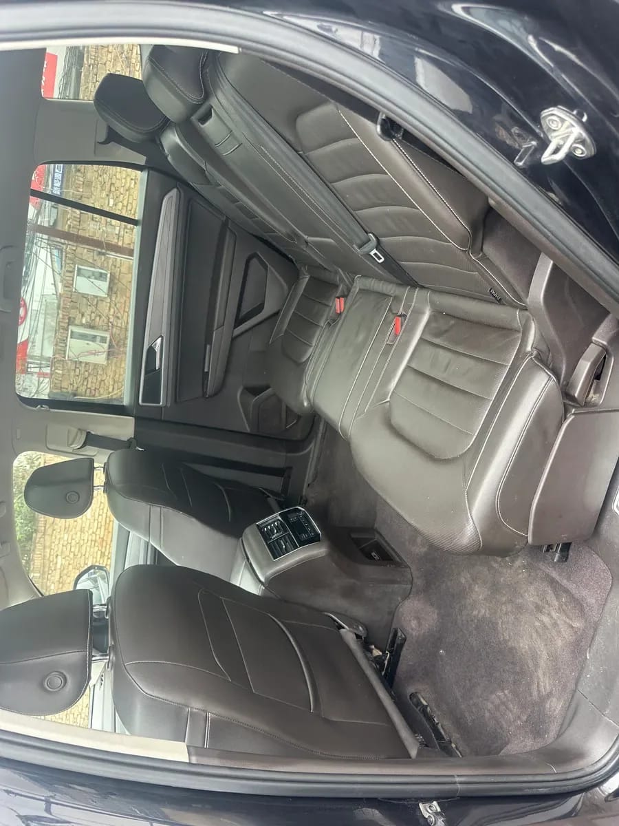 Volkswagen 2017 380TSI ��� 7