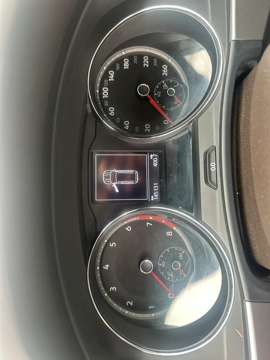 Volkswagen 2017 380TSI ��� 10