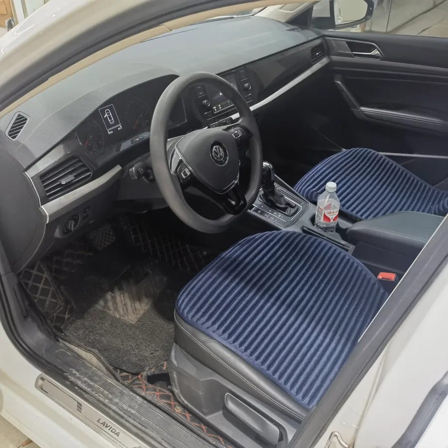 Volkswagen 2018 1.5L V 4