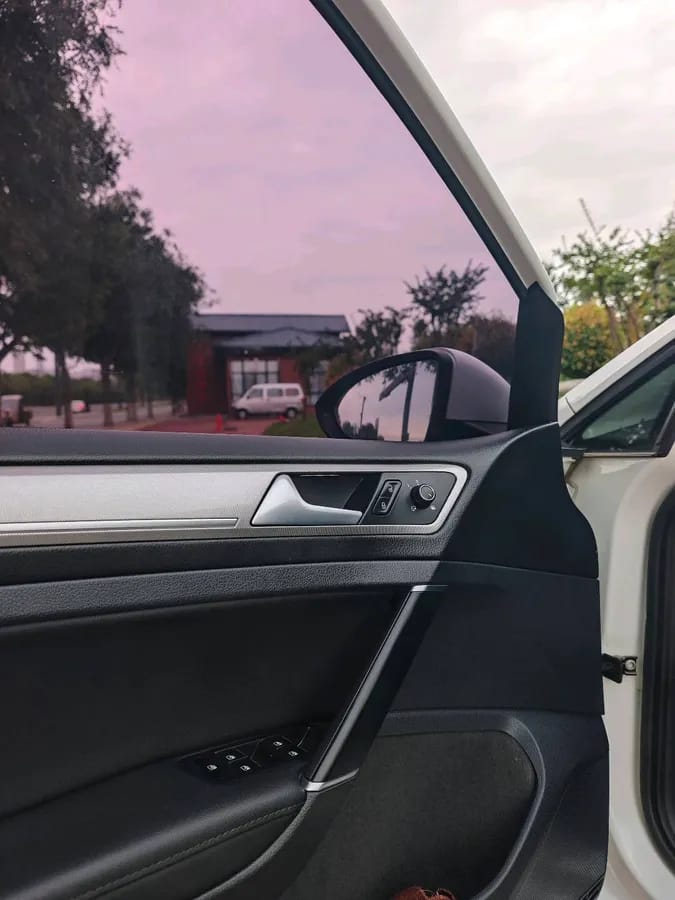Volkswagen 2018 1.6L 5