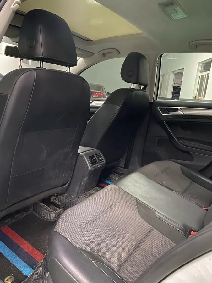 Volkswagen · 2018 1.6L 9