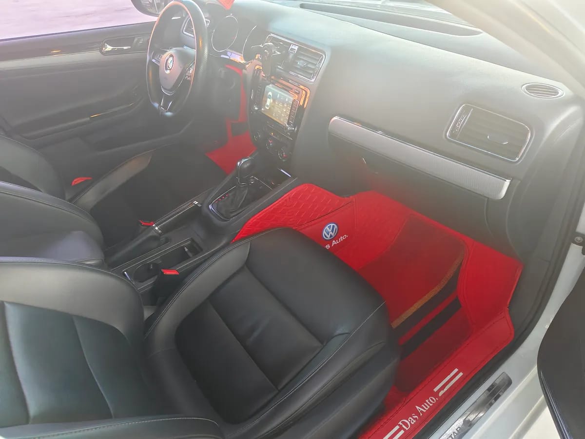 Volkswagen 2018 180TSI DSG 4