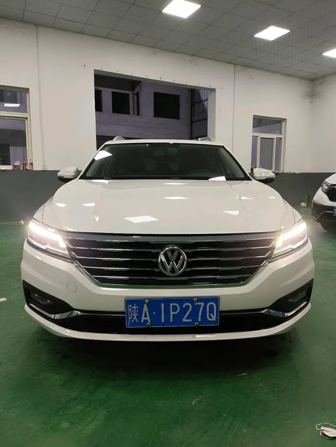 Volkswagen 2018 200TSI DSG V 2