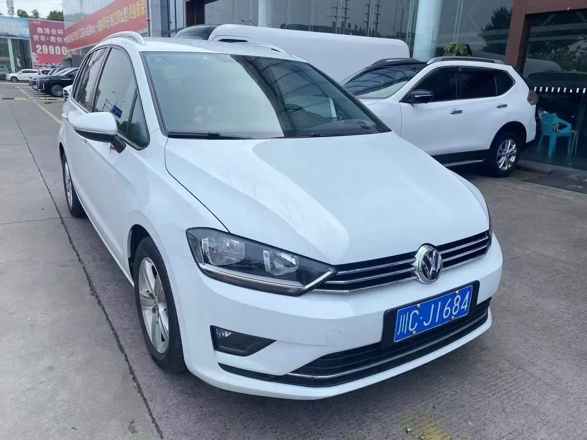 Volkswagen · 2018 230TSI 2