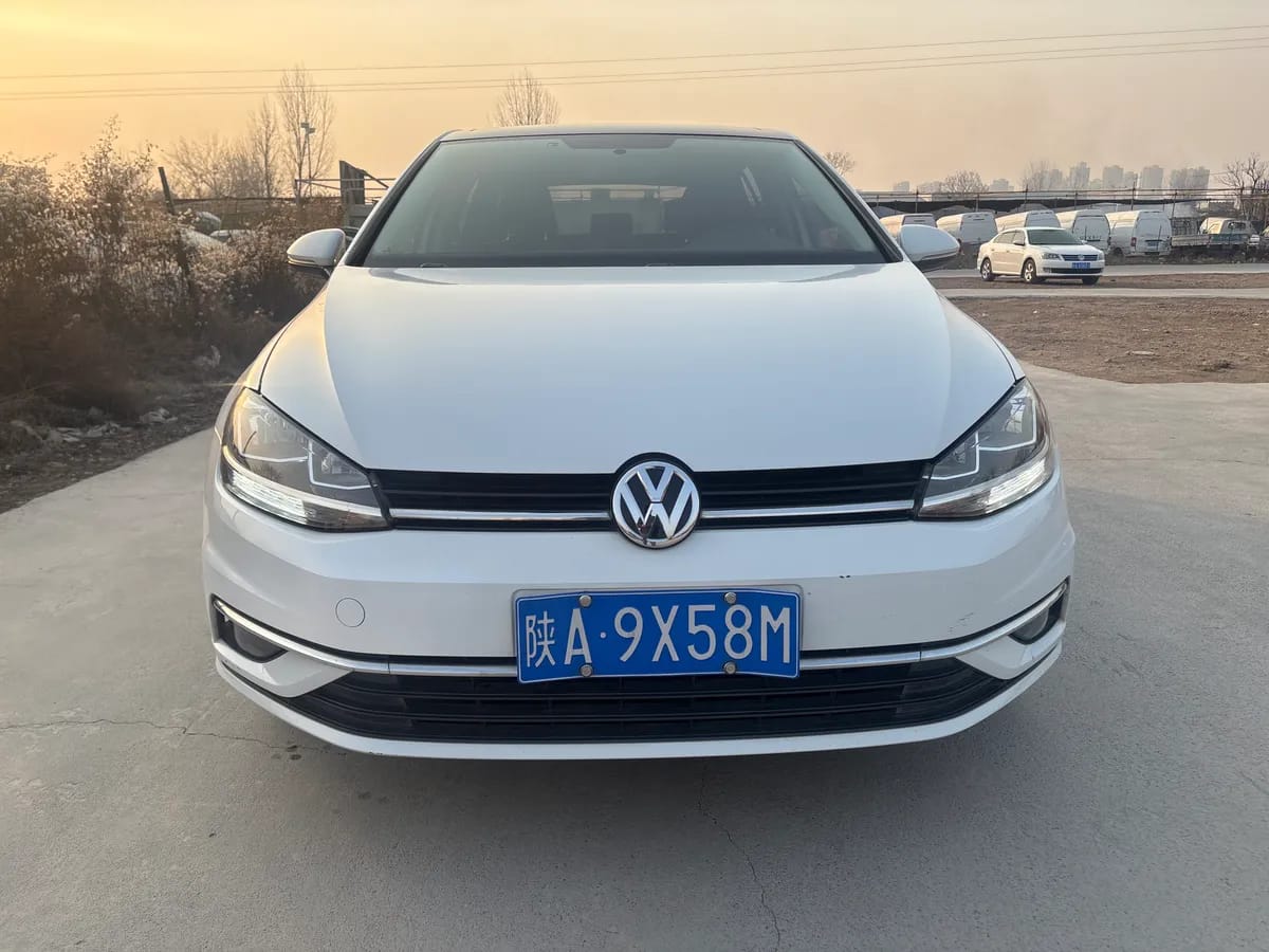 Volkswagen 2018 230TSI 2