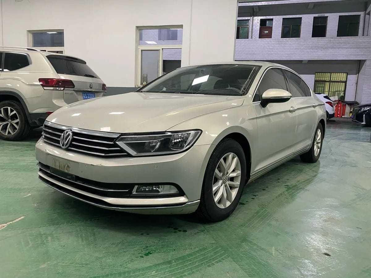 Volkswagen 2018 280TSI DSG