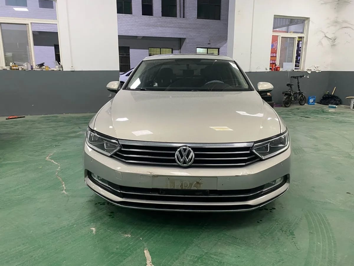 Volkswagen 2018 280TSI DSG 2