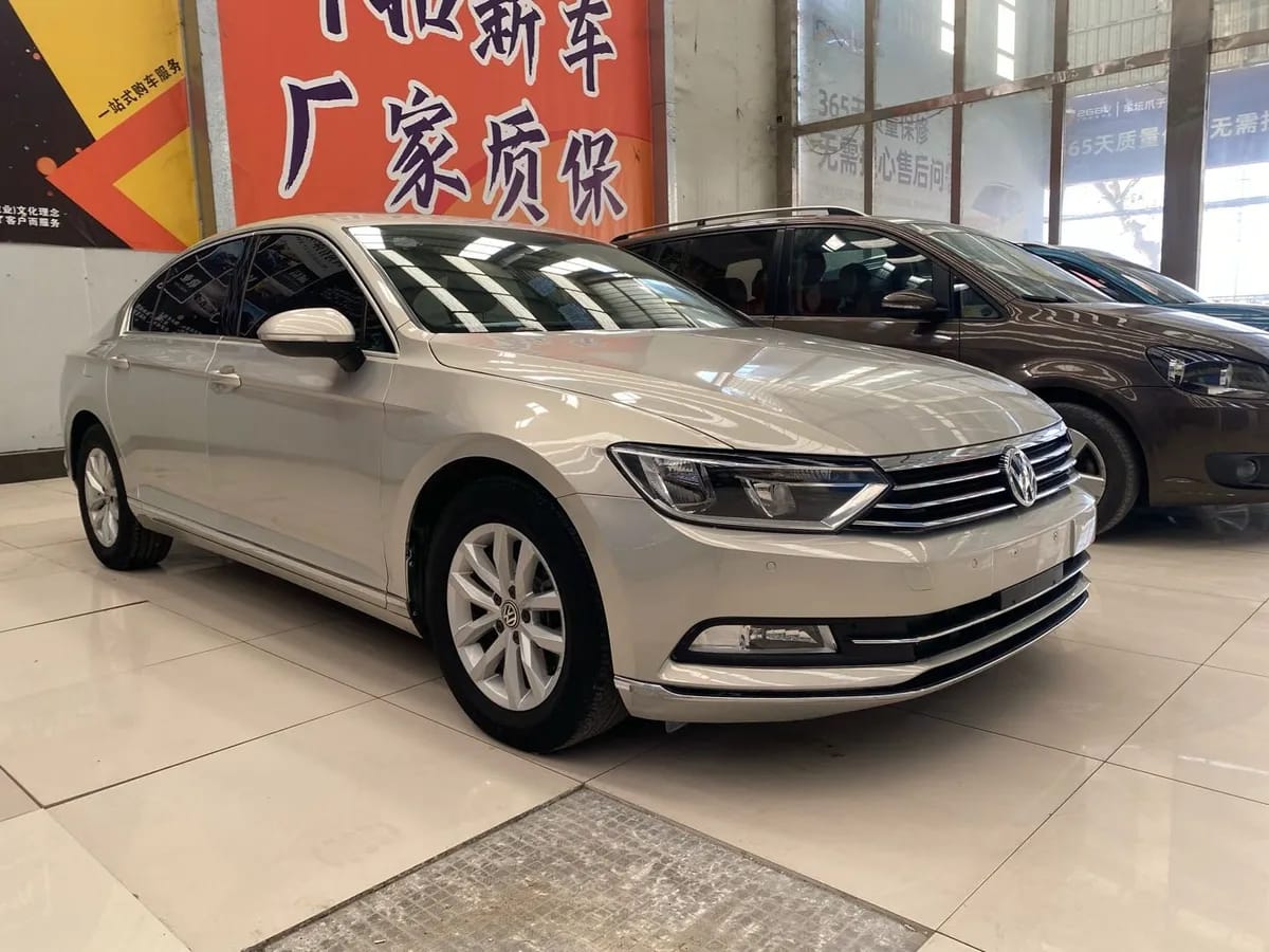 Volkswagen 2018 280TSI DSG 3