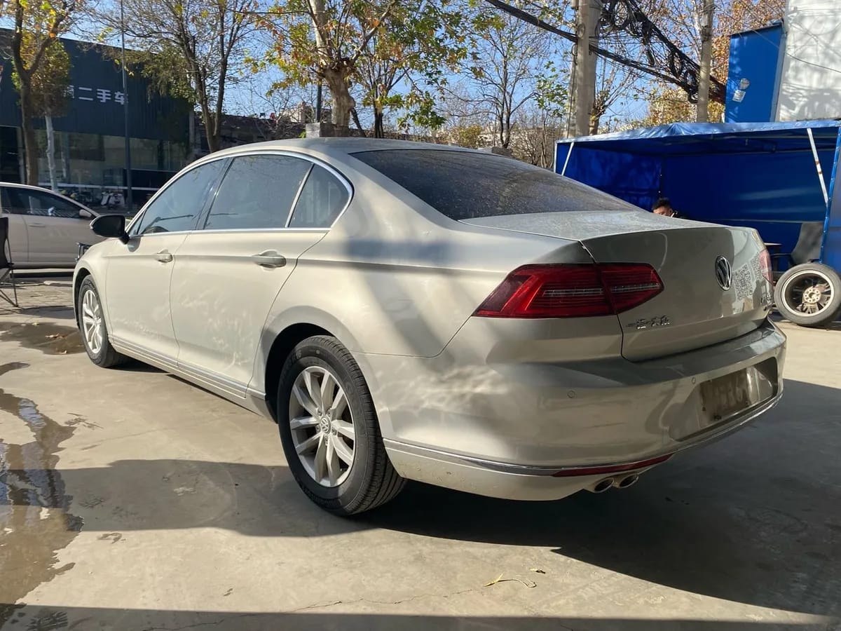 Volkswagen 2018 280TSI DSG 4