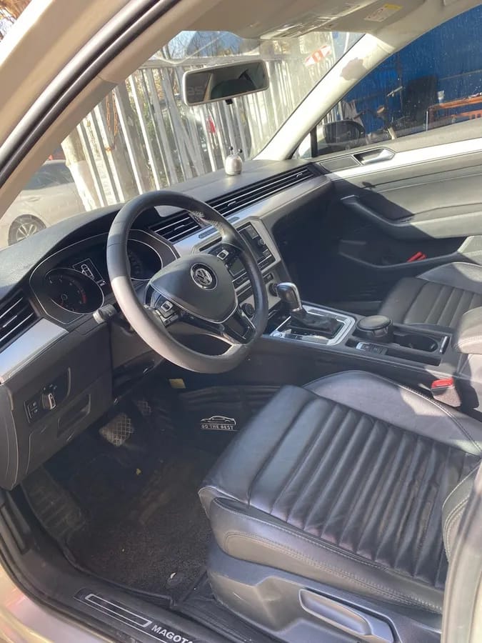 Volkswagen 2018 280TSI DSG 7