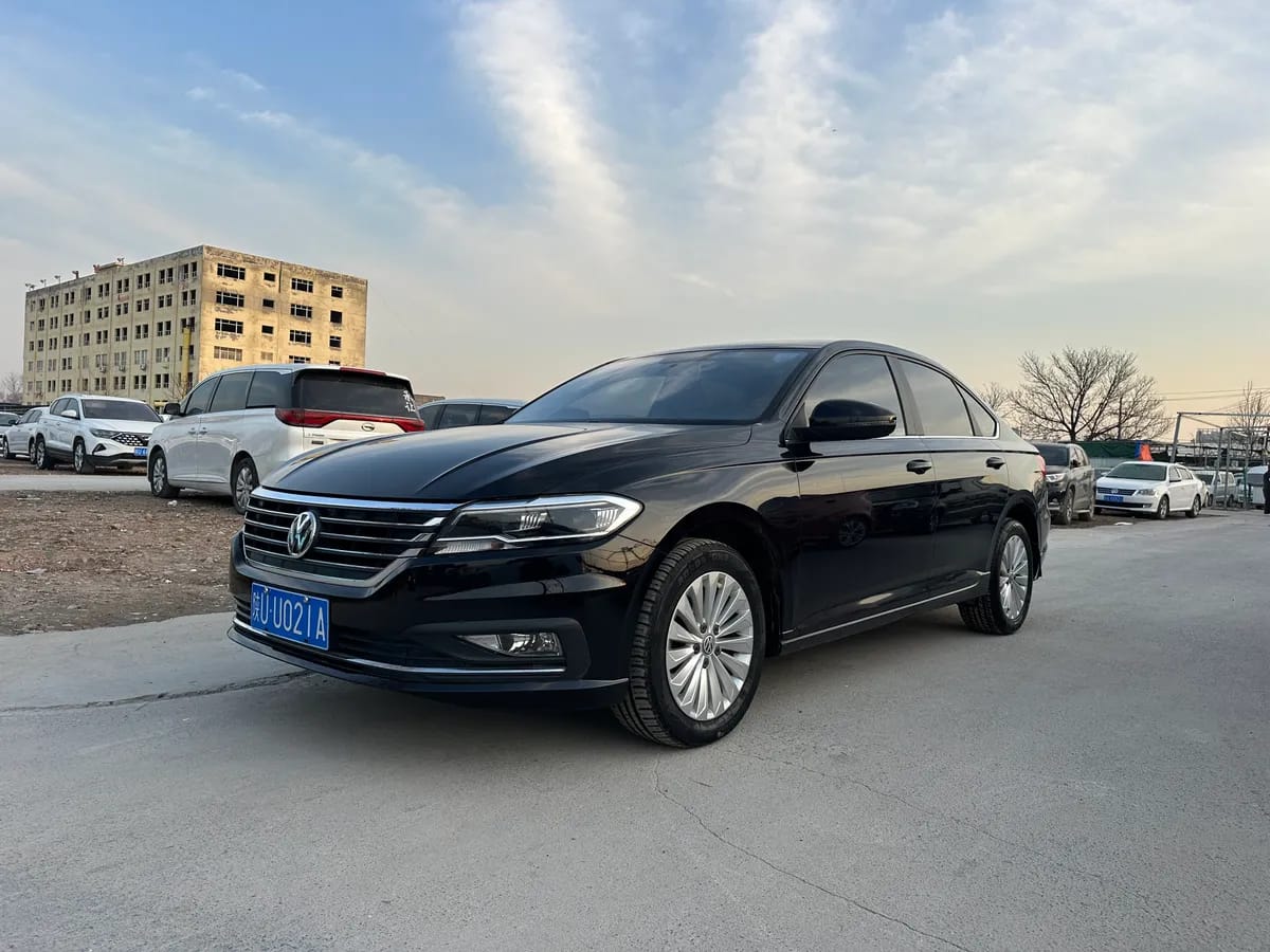 Volkswagen 2018 280TSI DSG V