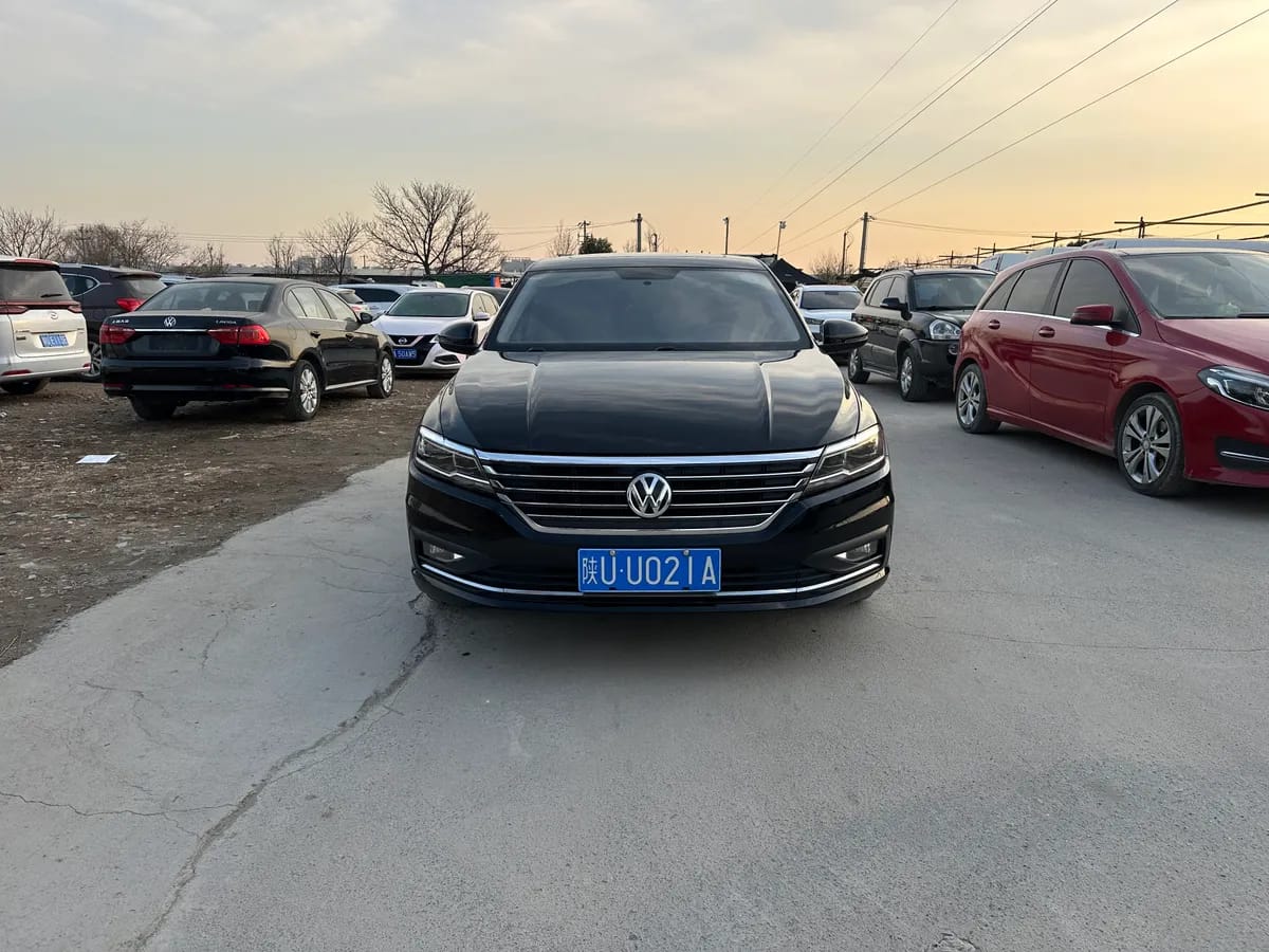 Volkswagen 2018 280TSI DSG V 2