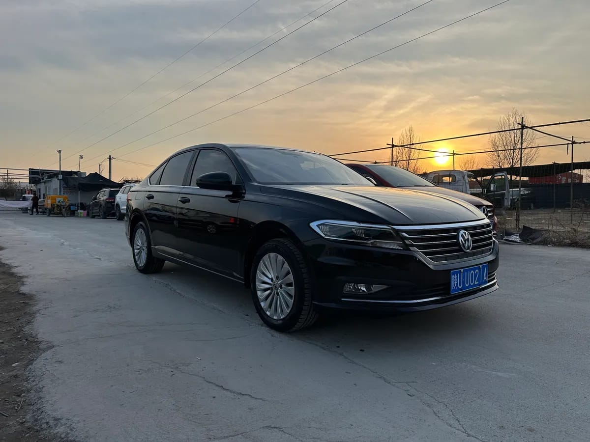 Volkswagen 2018 280TSI DSG V 3