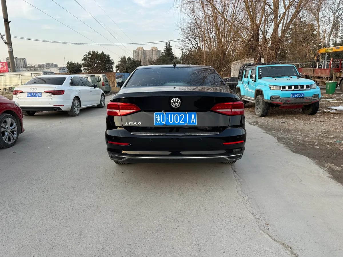 Volkswagen 2018 280TSI DSG V 5
