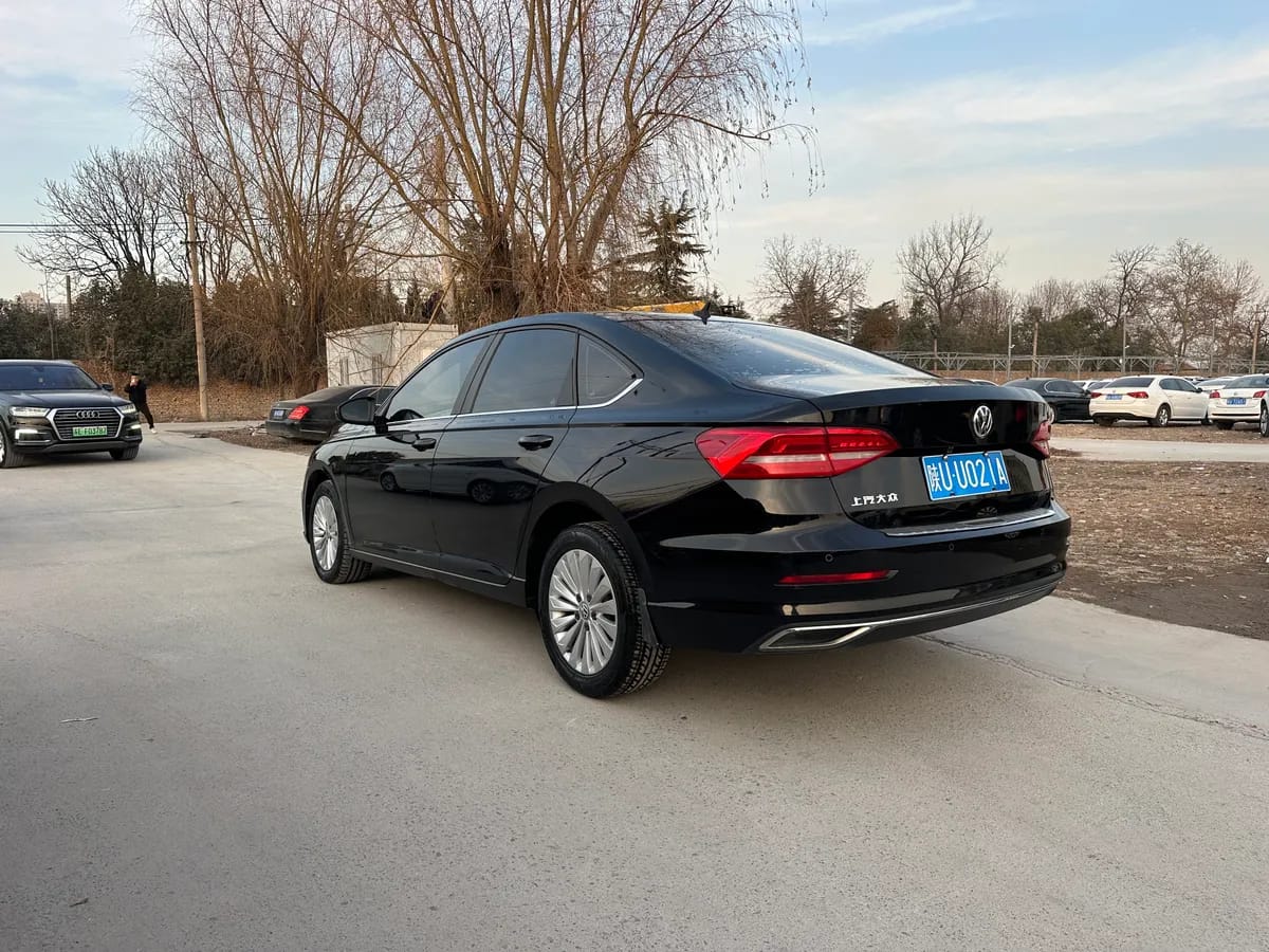 Volkswagen 2018 280TSI DSG V 6