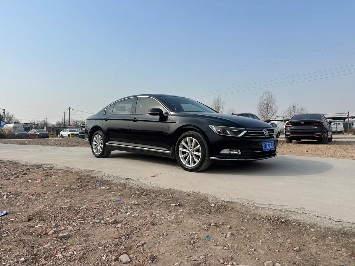 Volkswagen 2018 330TSI DSG 3