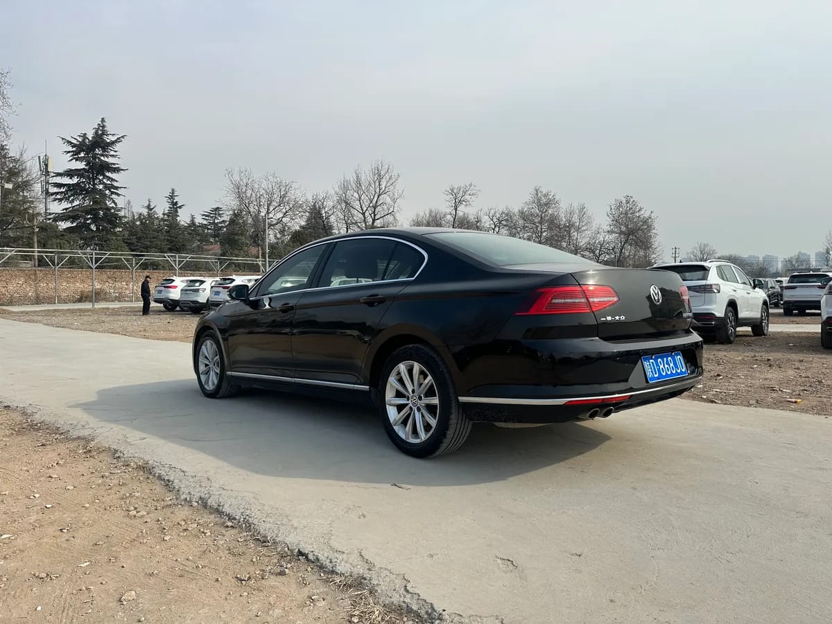 Volkswagen 2018 330TSI DSG 6