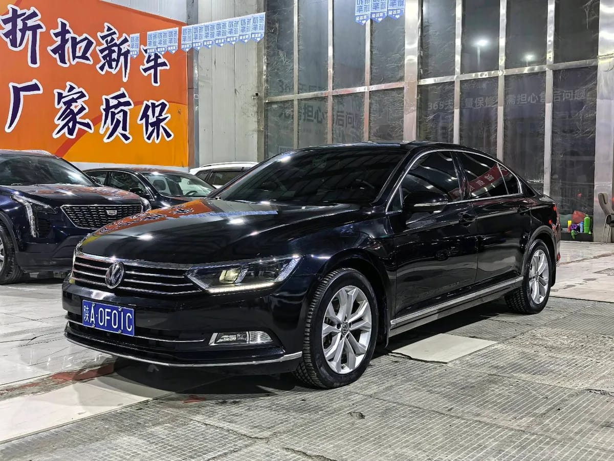Volkswagen 2018 380TSI DSG