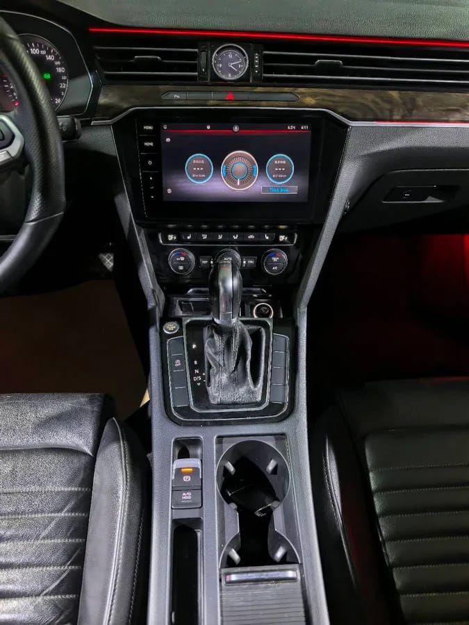 Volkswagen 2018 380TSI DSG 7