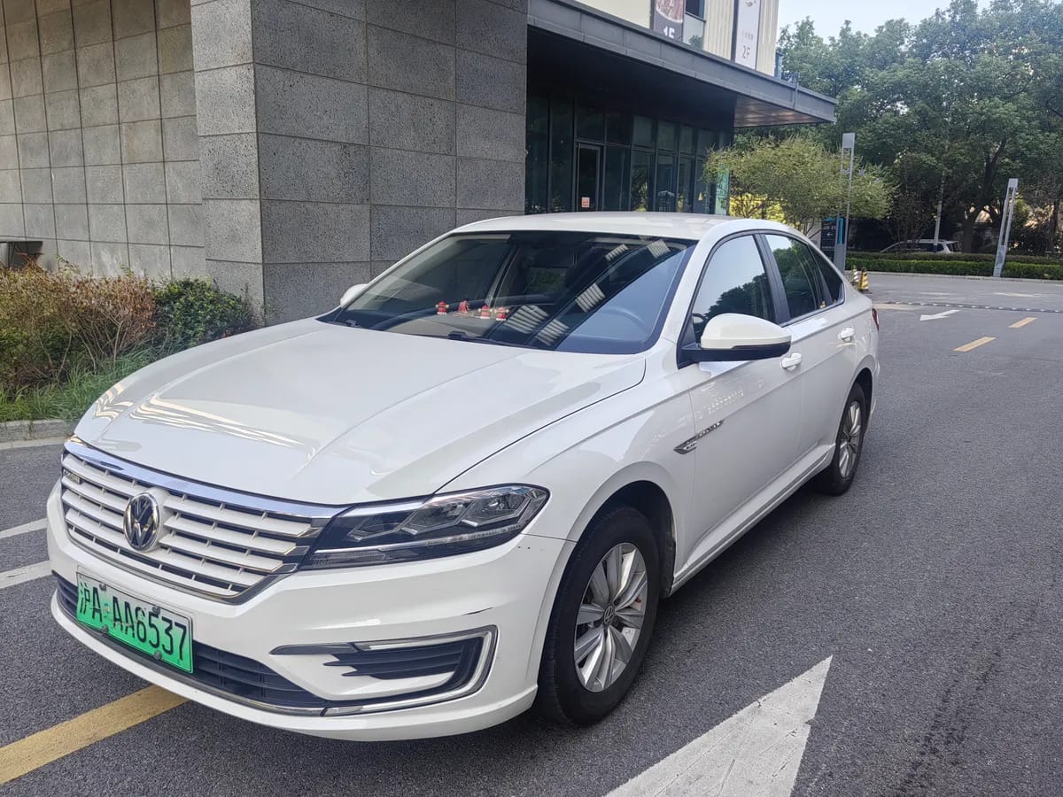 Volkswagen 2019 2
