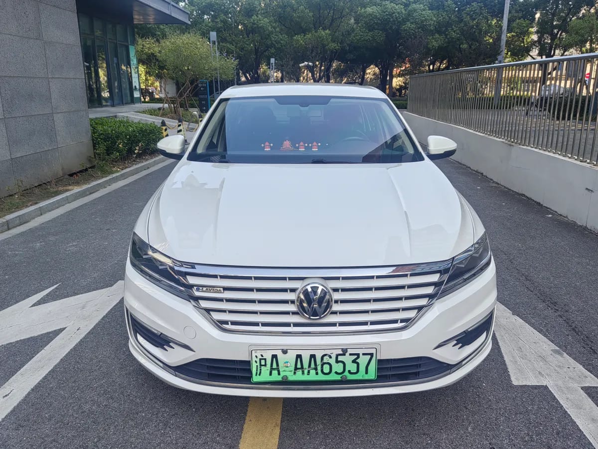 Volkswagen 2019 9