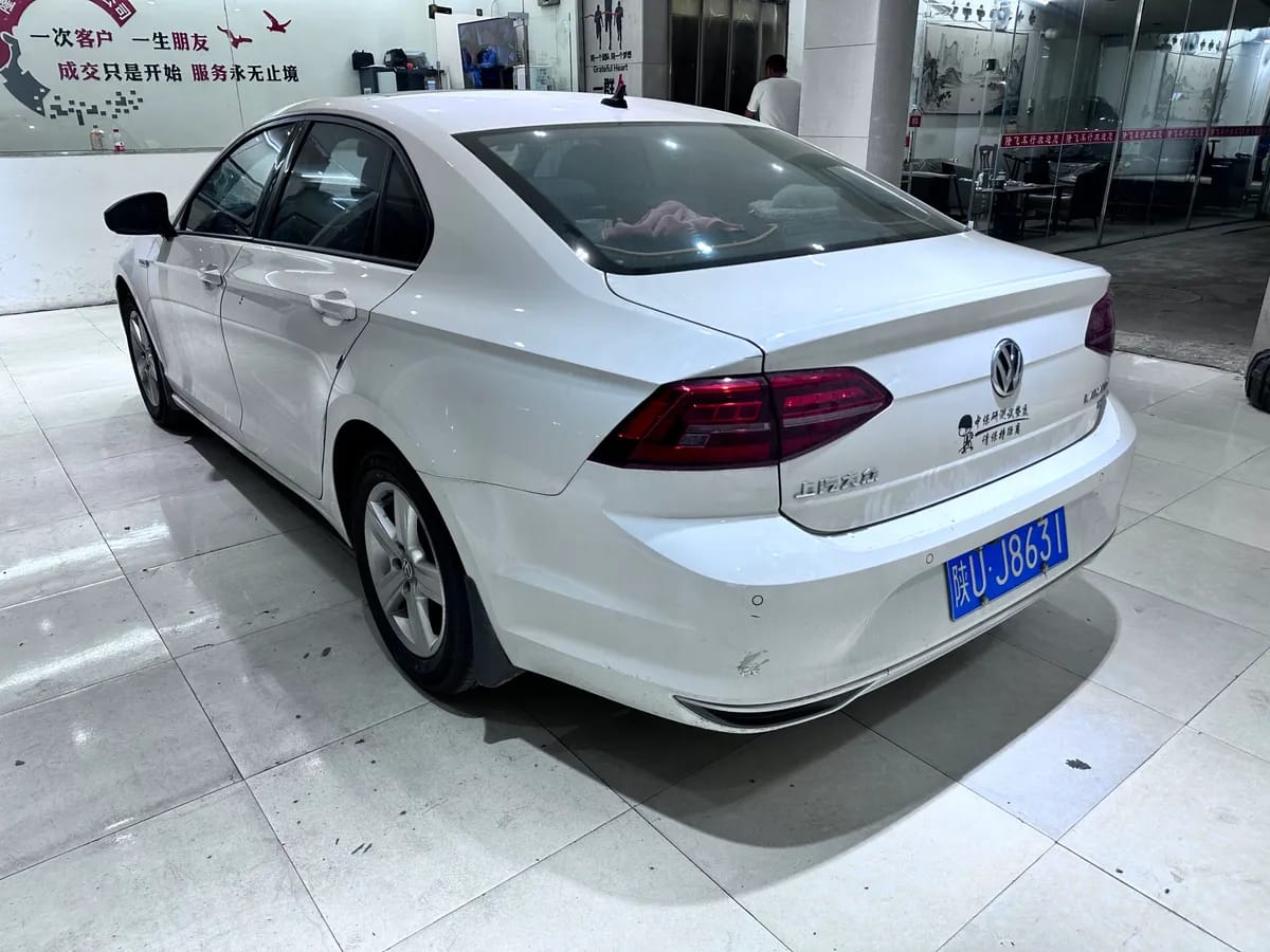 Volkswagen 2019 230TSI DSG V 6
