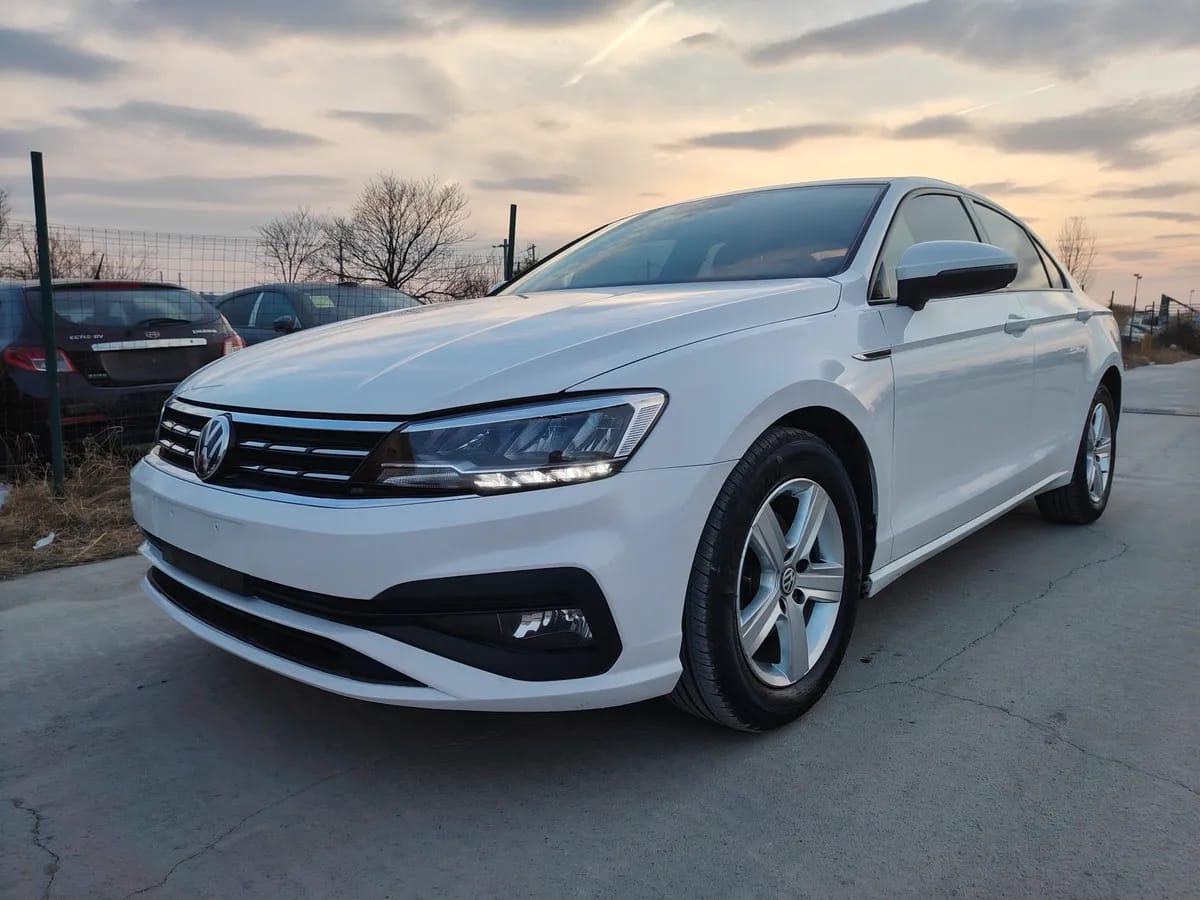 Volkswagen 2019 230TSI DSG VI