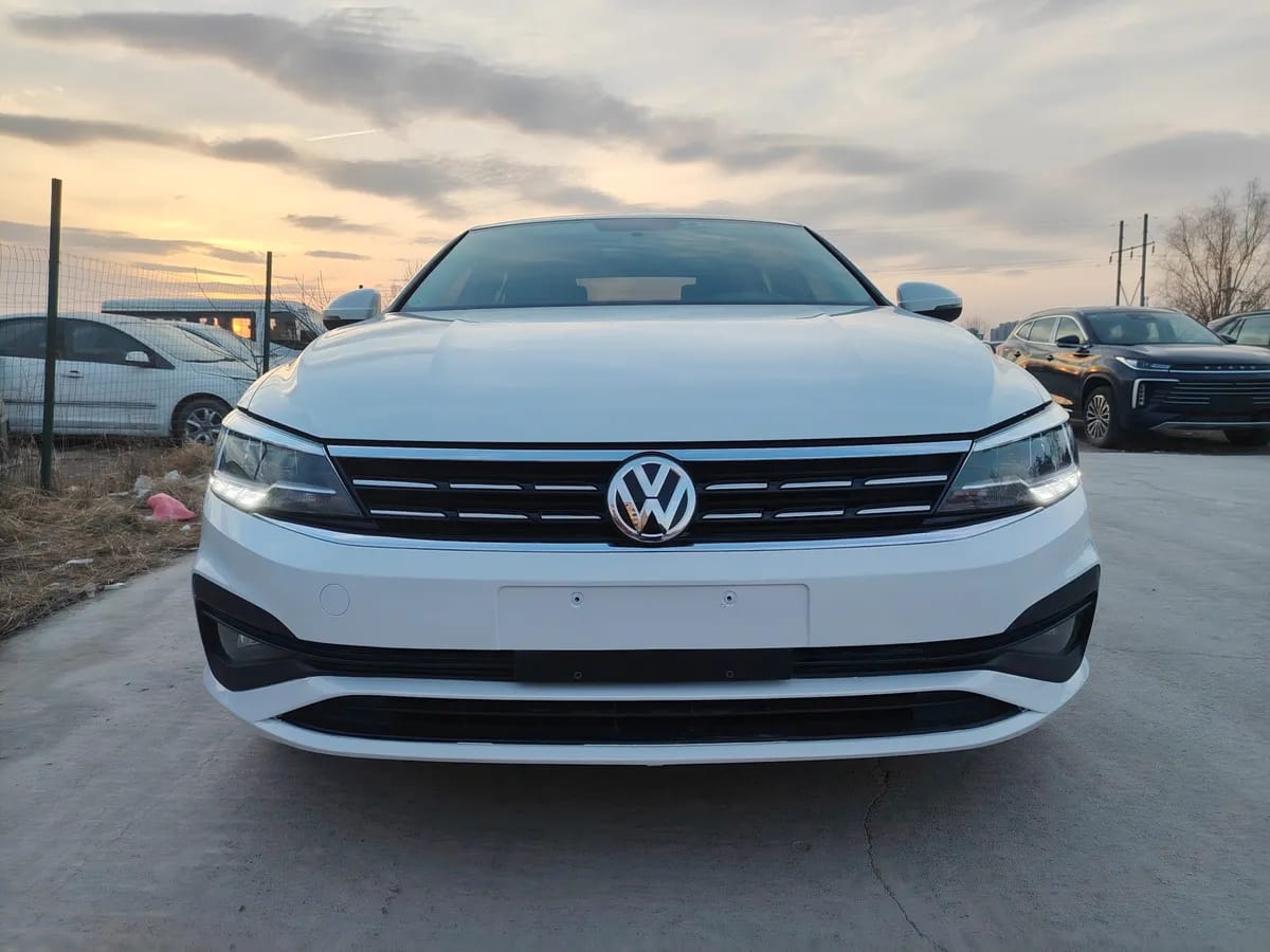 Volkswagen 2019 230TSI DSG VI 2