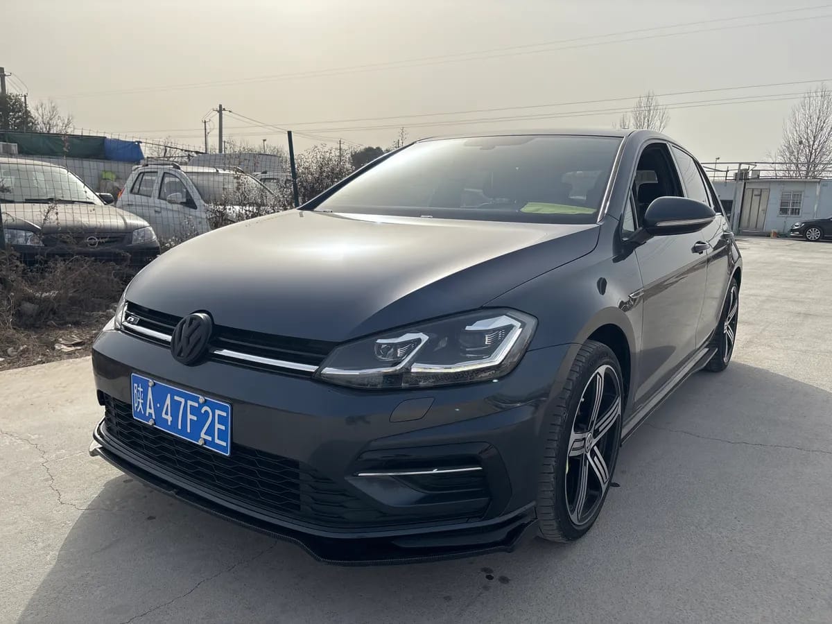 Volkswagen 2019 280TSI DSG R-Line V