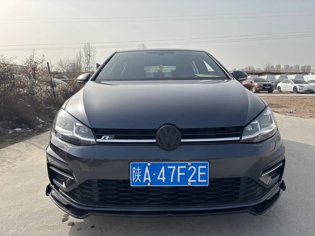 Volkswagen 2019 280TSI DSG R-Line V 2