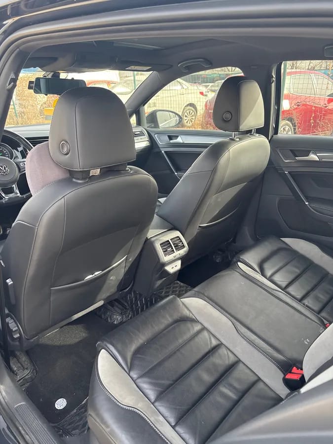 Volkswagen 2019 280TSI DSG R-Line V 7