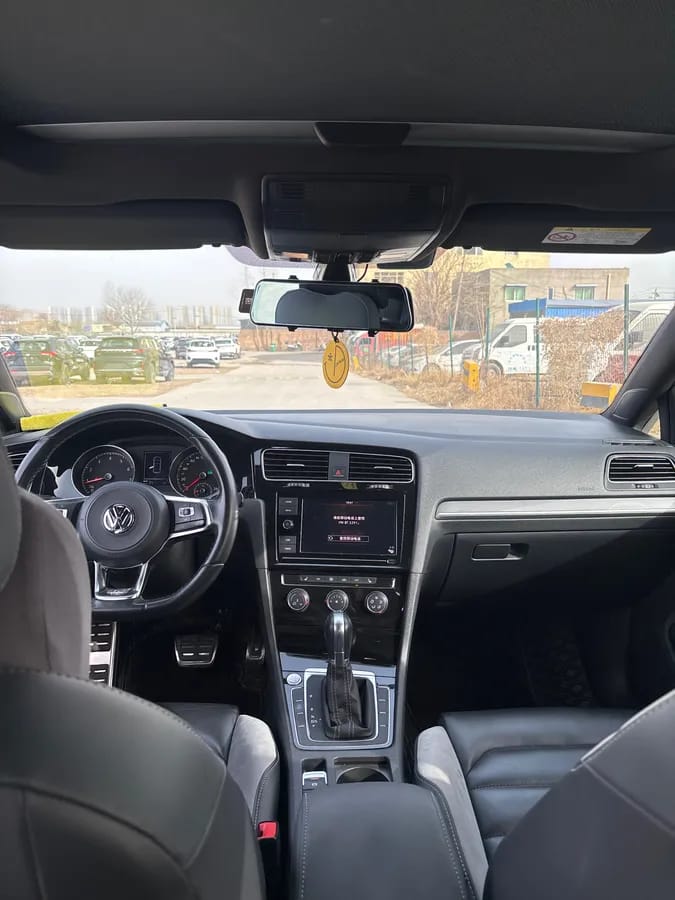Volkswagen 2019 280TSI DSG R-Line V 8