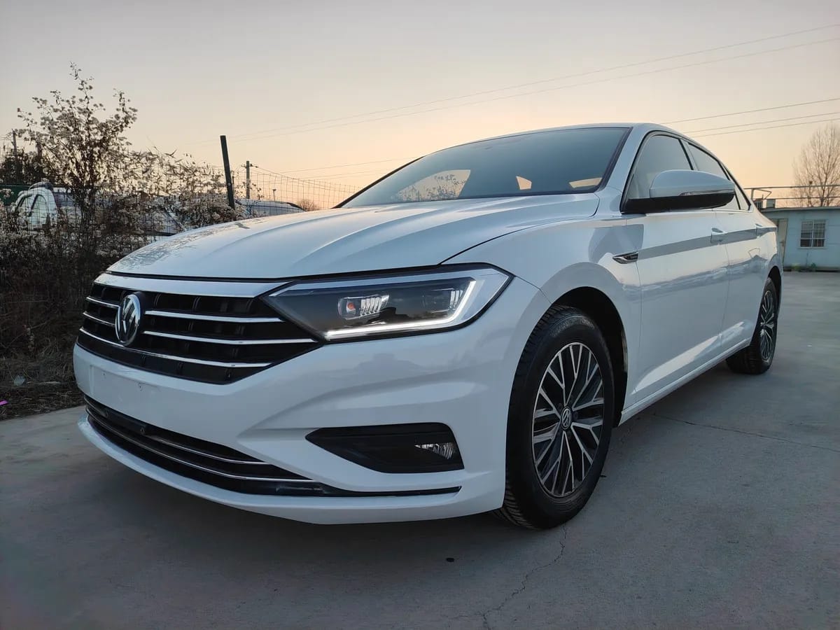 Volkswagen 2019 280TSI DSG V