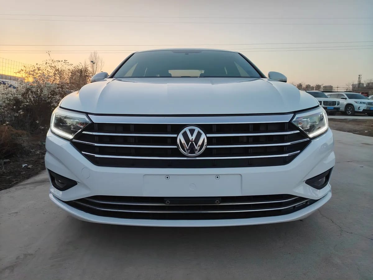 Volkswagen 2019 280TSI DSG V 2